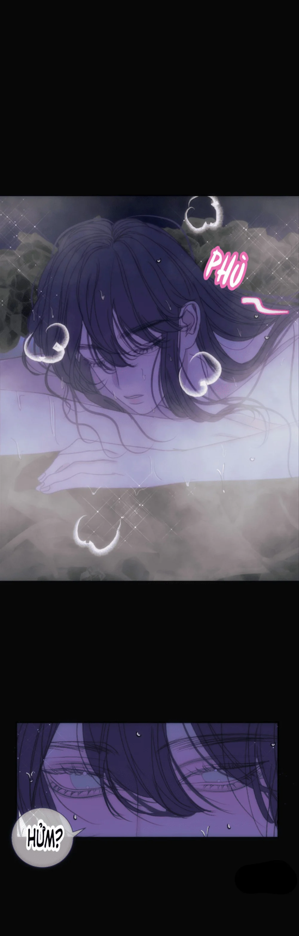 Đọc truyện Sau khi xuyên sách làm vài chuyện với sư tôn - Chapter 92