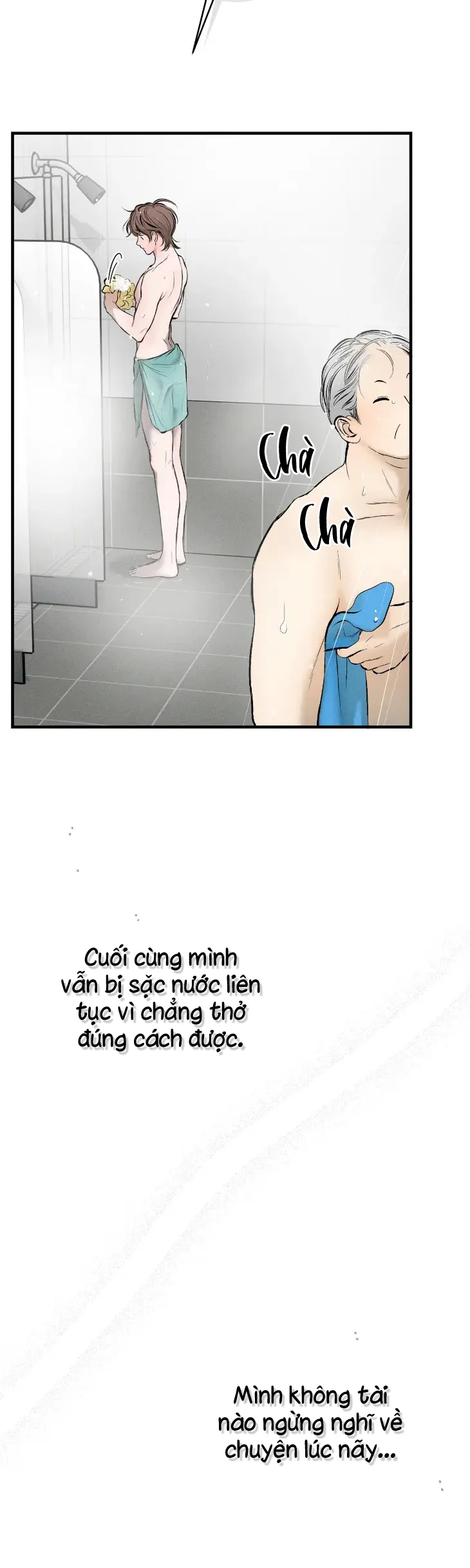 Đọc truyện Nice To See You - Chapter 20