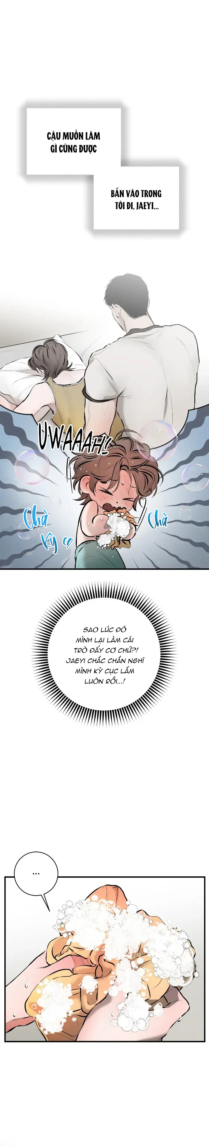 Đọc truyện Nice To See You - Chapter 20