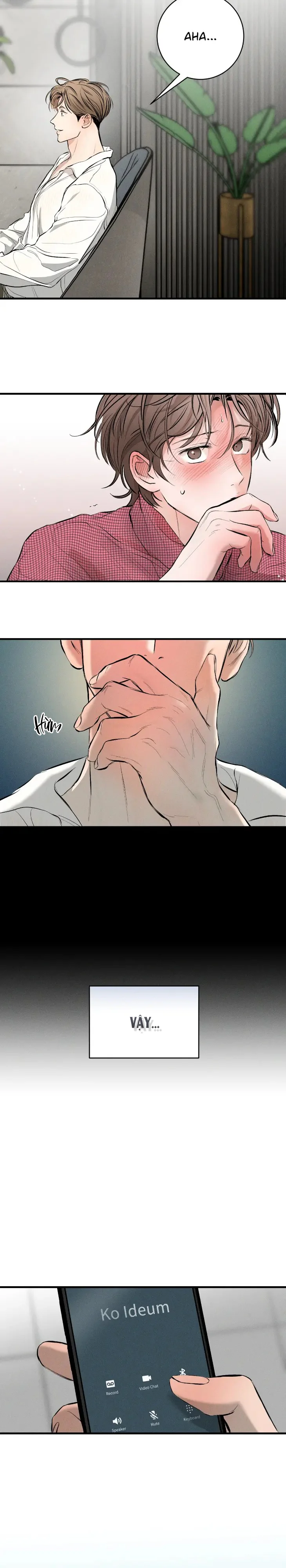Đọc truyện Nice To See You - Chapter 20