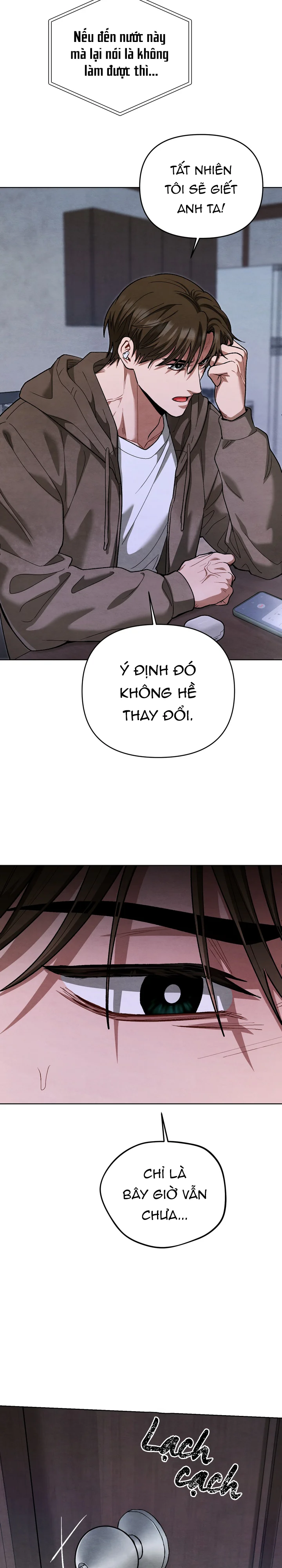 Đọc truyện Xích Đôi - Chapter 15