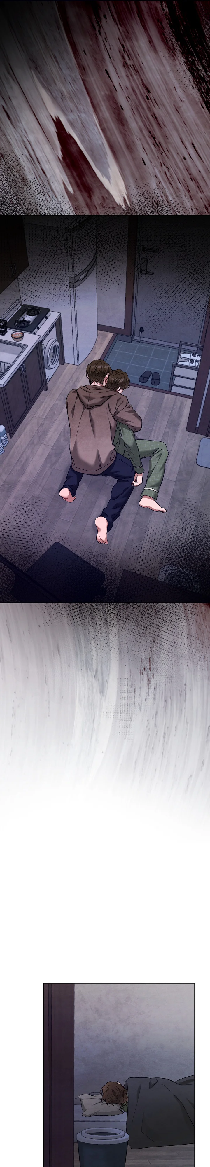 Đọc truyện Xích Đôi - Chapter 15
