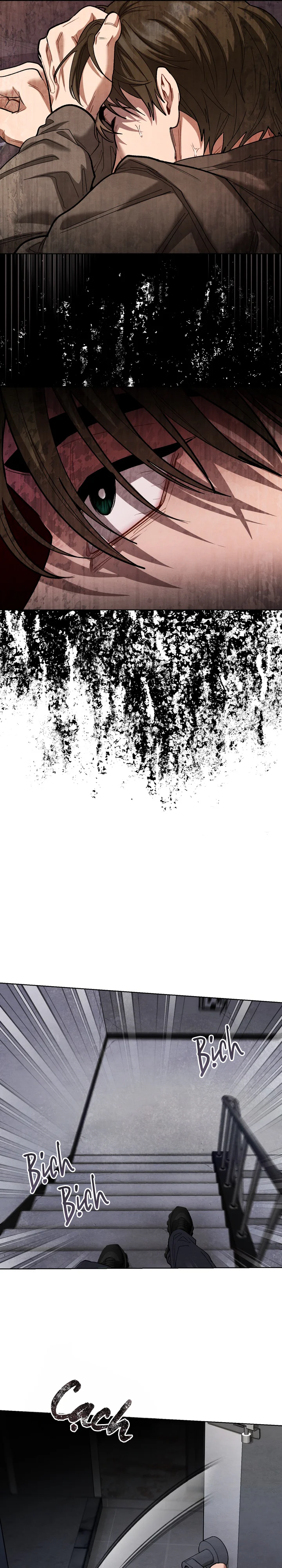 Đọc truyện Xích Đôi - Chapter 15
