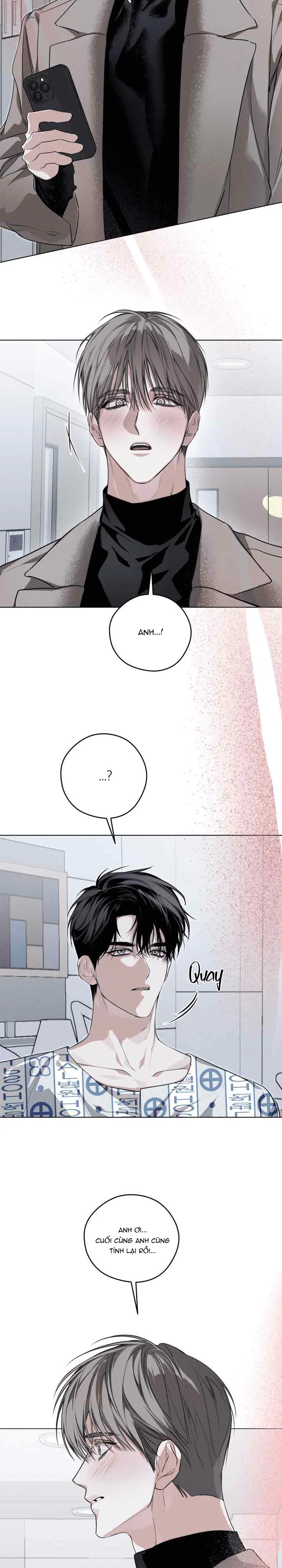Đọc truyện Blue Lie - Chapter 1