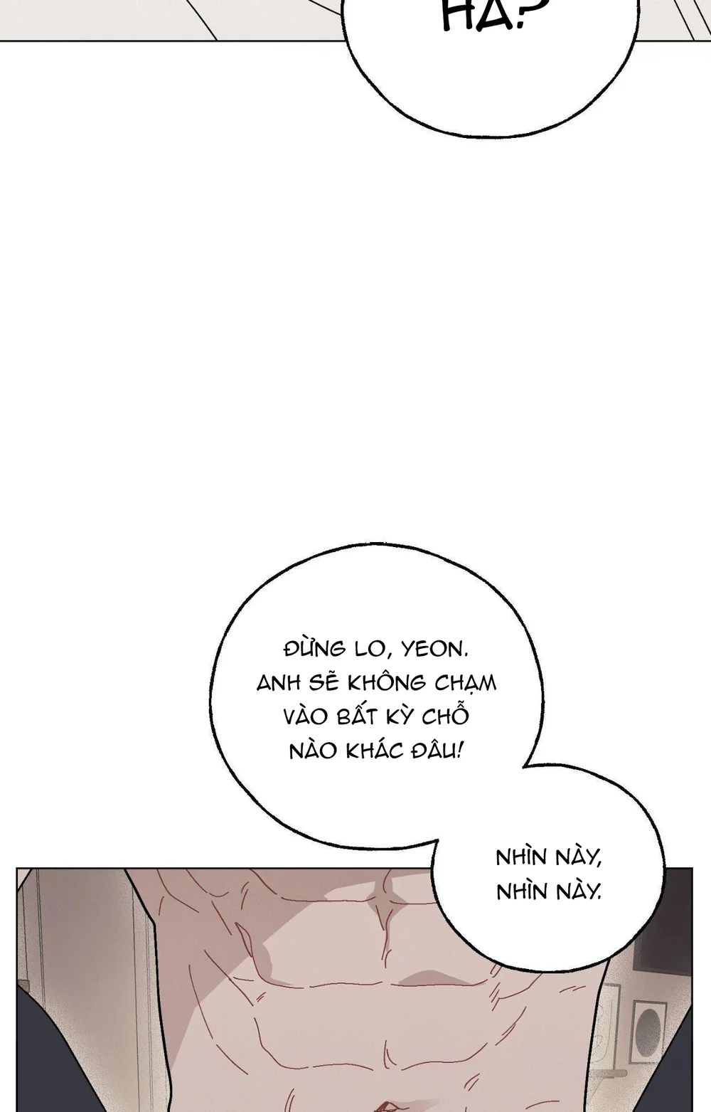 Đọc truyện Red Thread Quest - Chapter 3