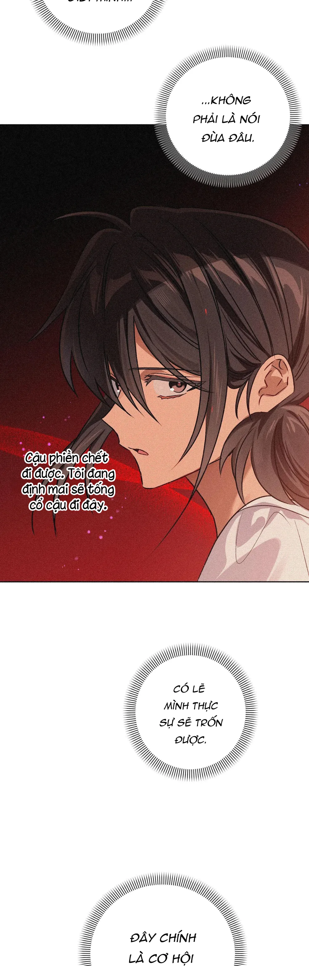 Đọc truyện Killer Beat - Chapter 6