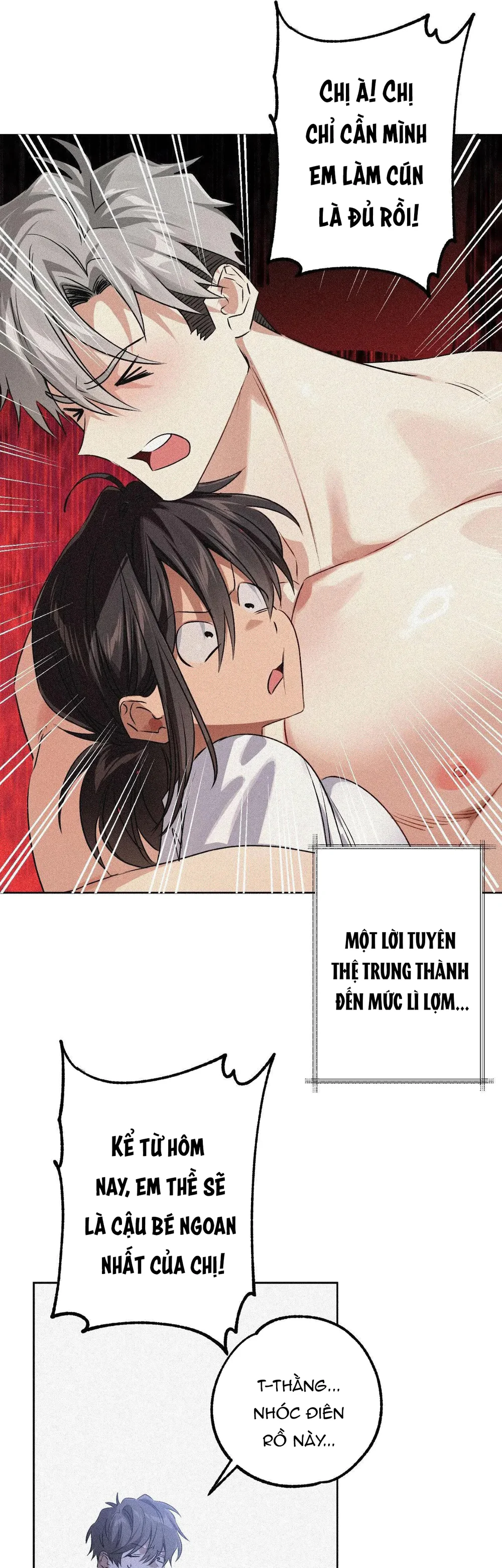 Đọc truyện Killer Beat - Chapter 6