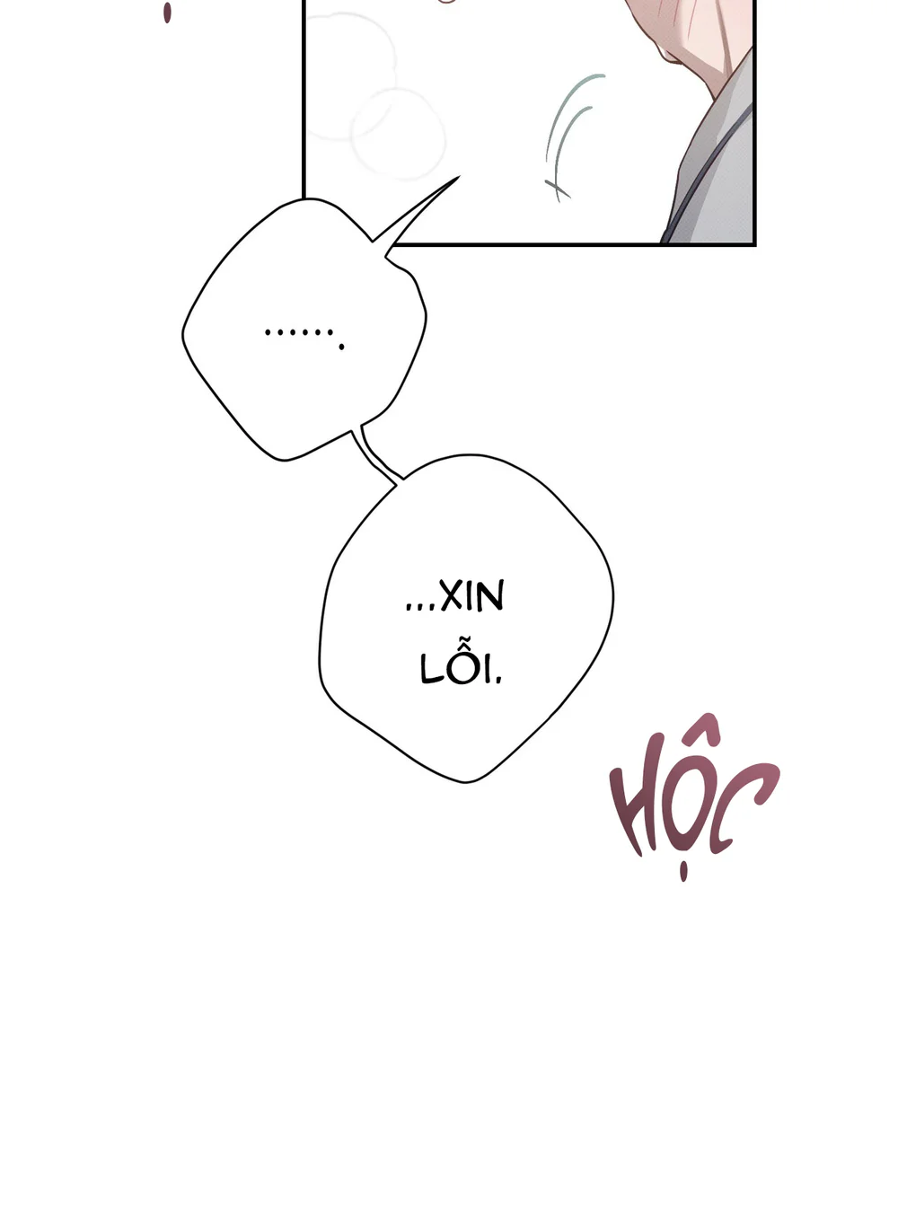 Đọc truyện In A Scent - Chapter 9