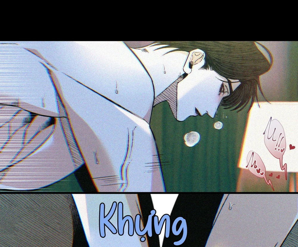 Đọc truyện Blue Paradox - Chapter 7