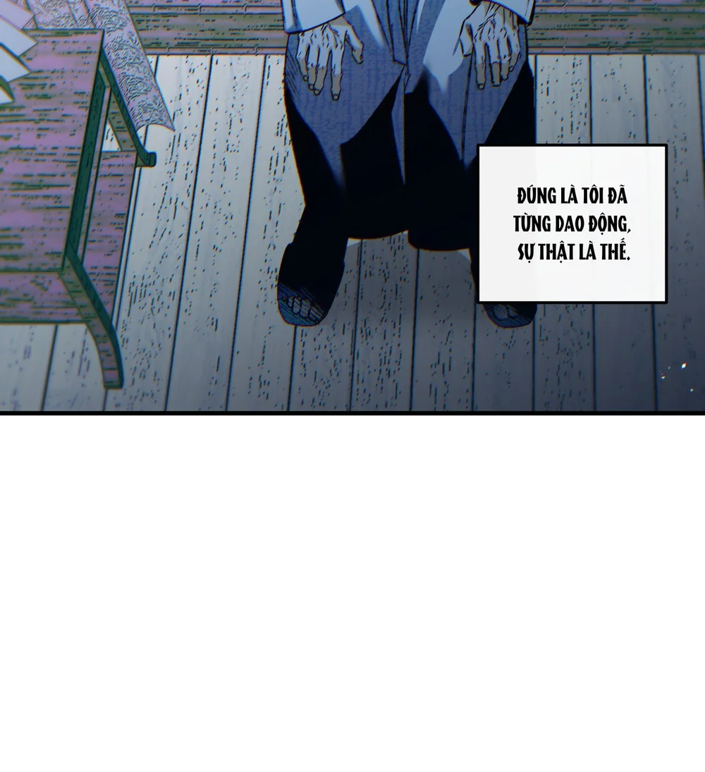 Đọc truyện Blue Paradox - Chapter 7