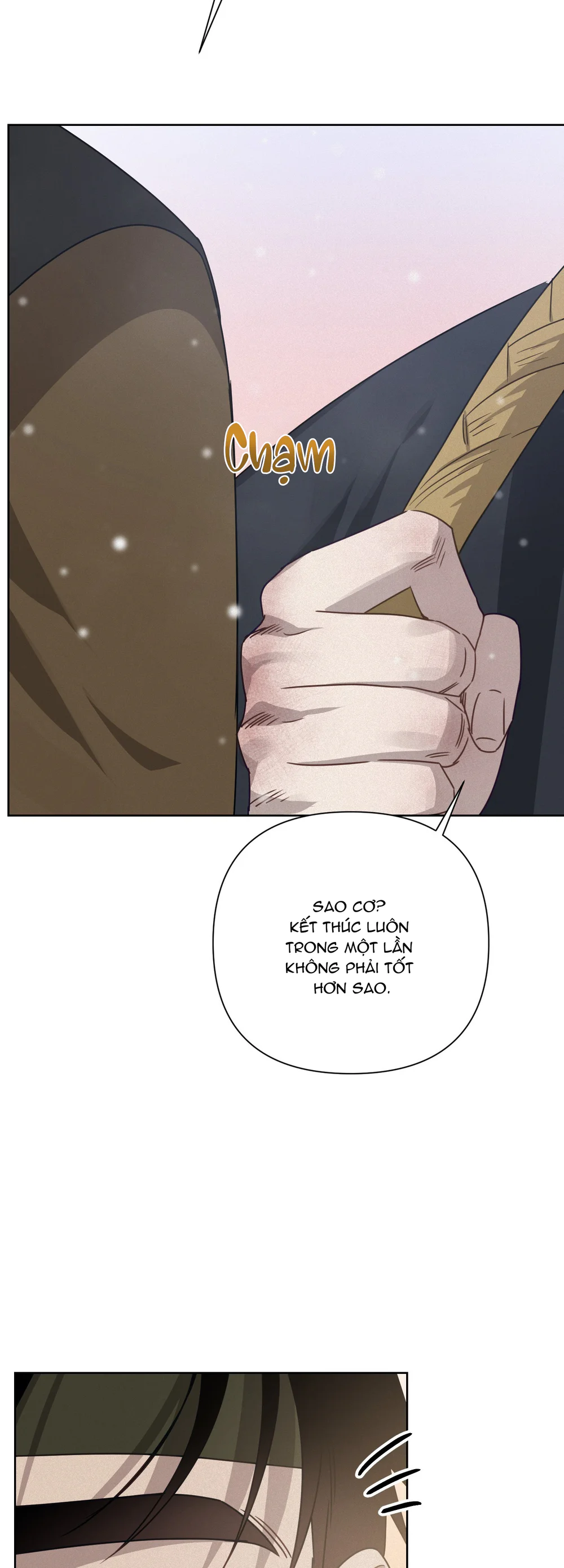 Đọc truyện Cách Giết Một Vị Thần - Chapter 24