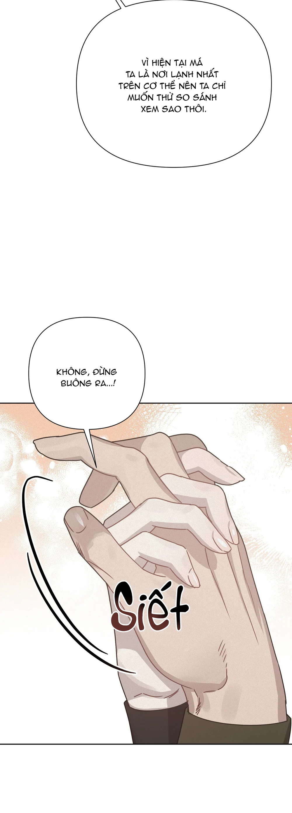 Đọc truyện Cách Giết Một Vị Thần - Chapter 24