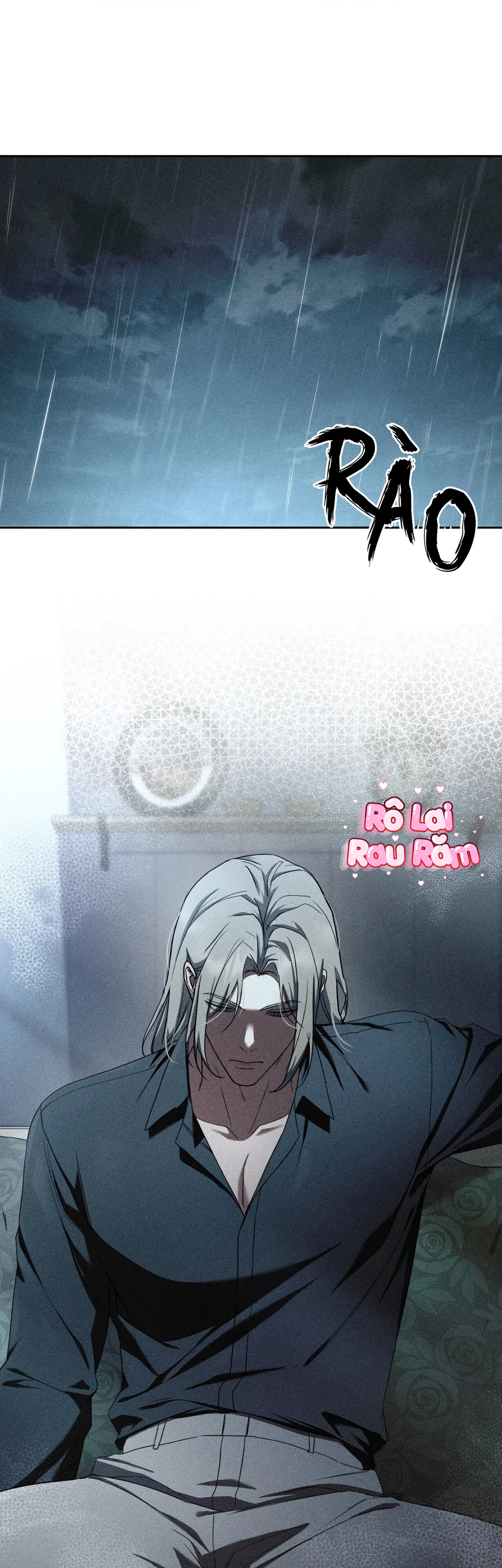 Đọc truyện LUẬT LỆ OMERTÀ - Chapter 33