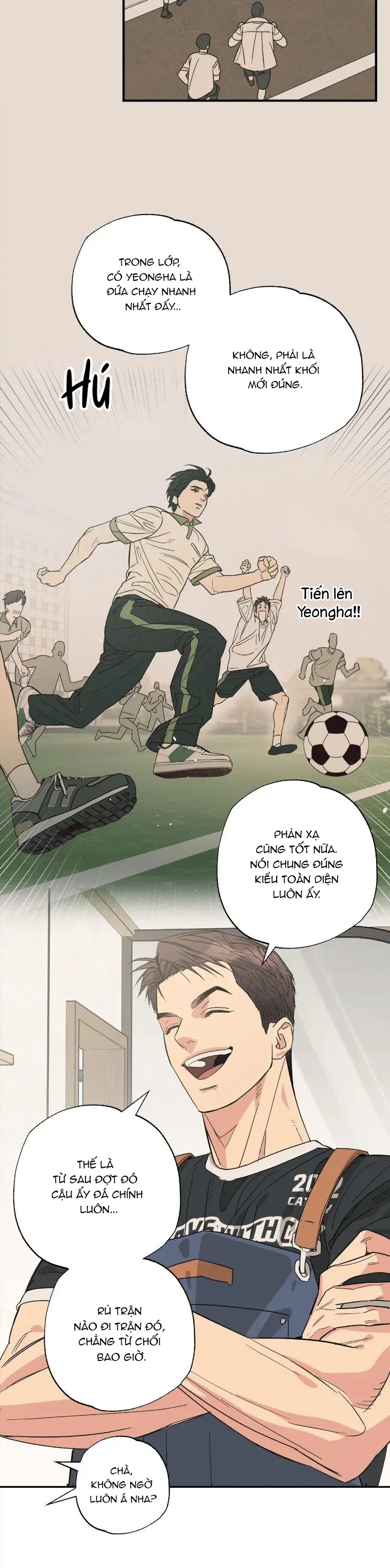 Đọc truyện Purrfect Choice - Chapter 14