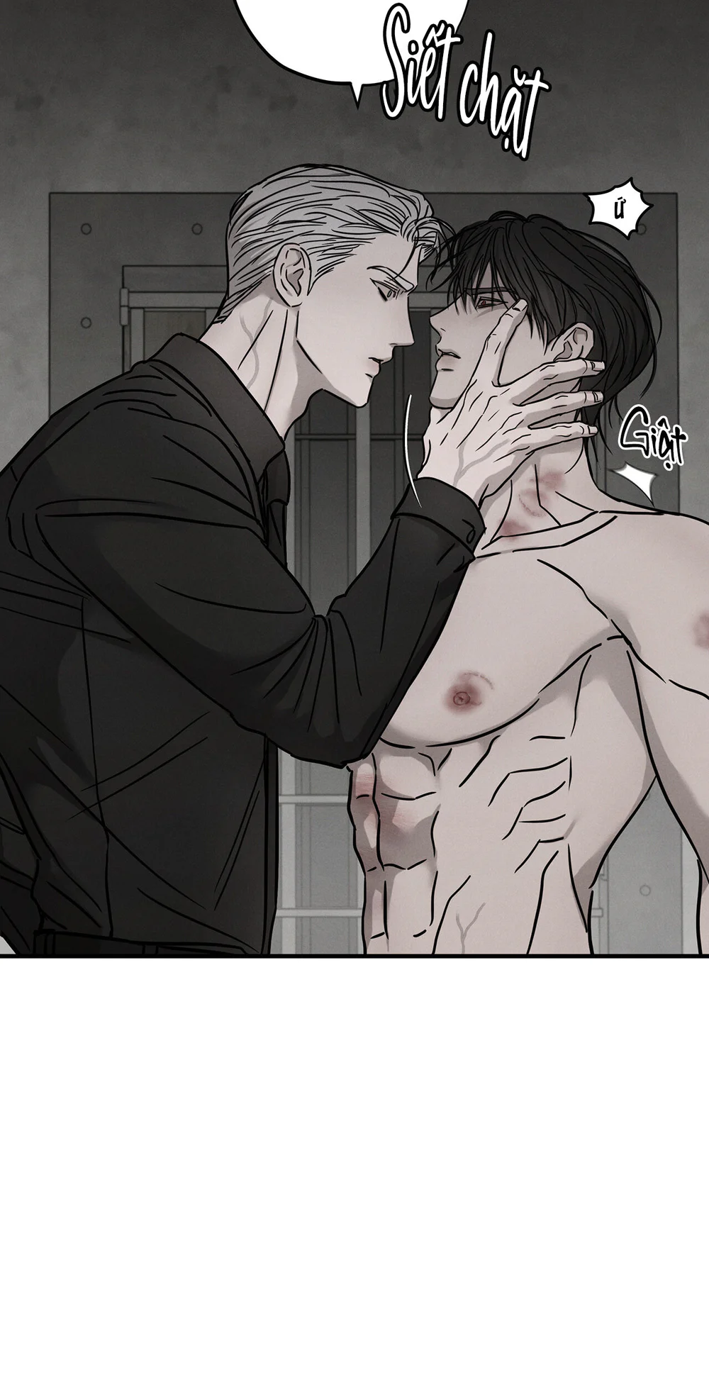 Đọc truyện  Pieta - Chapter 37