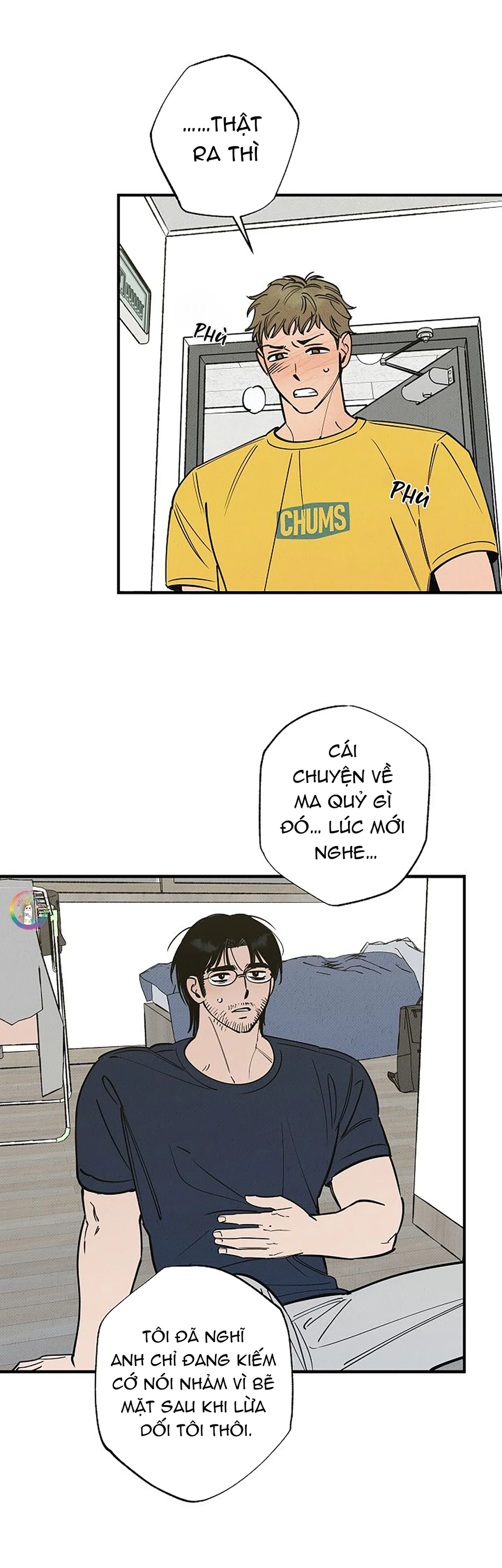 Đọc truyện Cuộc Xâm Lược Dâm Đãng - Chapter 29
