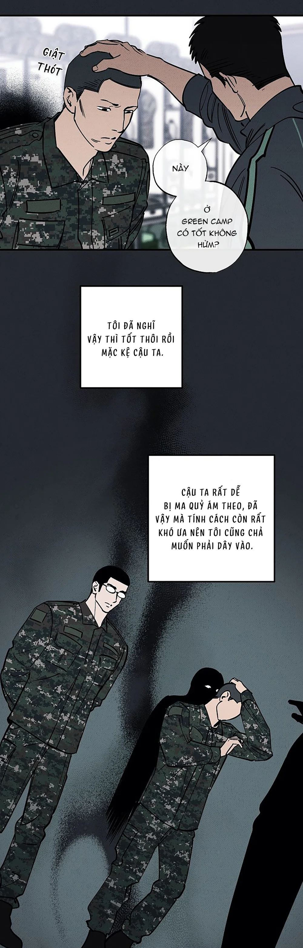 Đọc truyện Cuộc Xâm Lược Dâm Đãng - Chapter 29