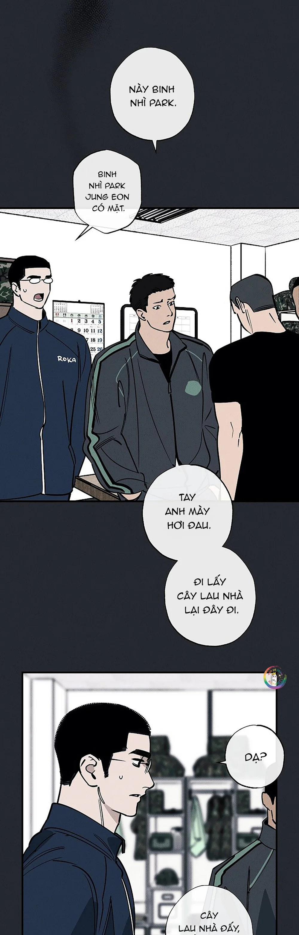 Đọc truyện Cuộc Xâm Lược Dâm Đãng - Chapter 29