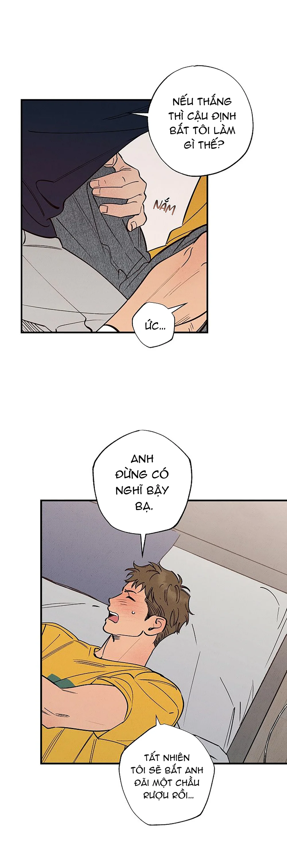 Đọc truyện Cuộc Xâm Lược Dâm Đãng - Chapter 29