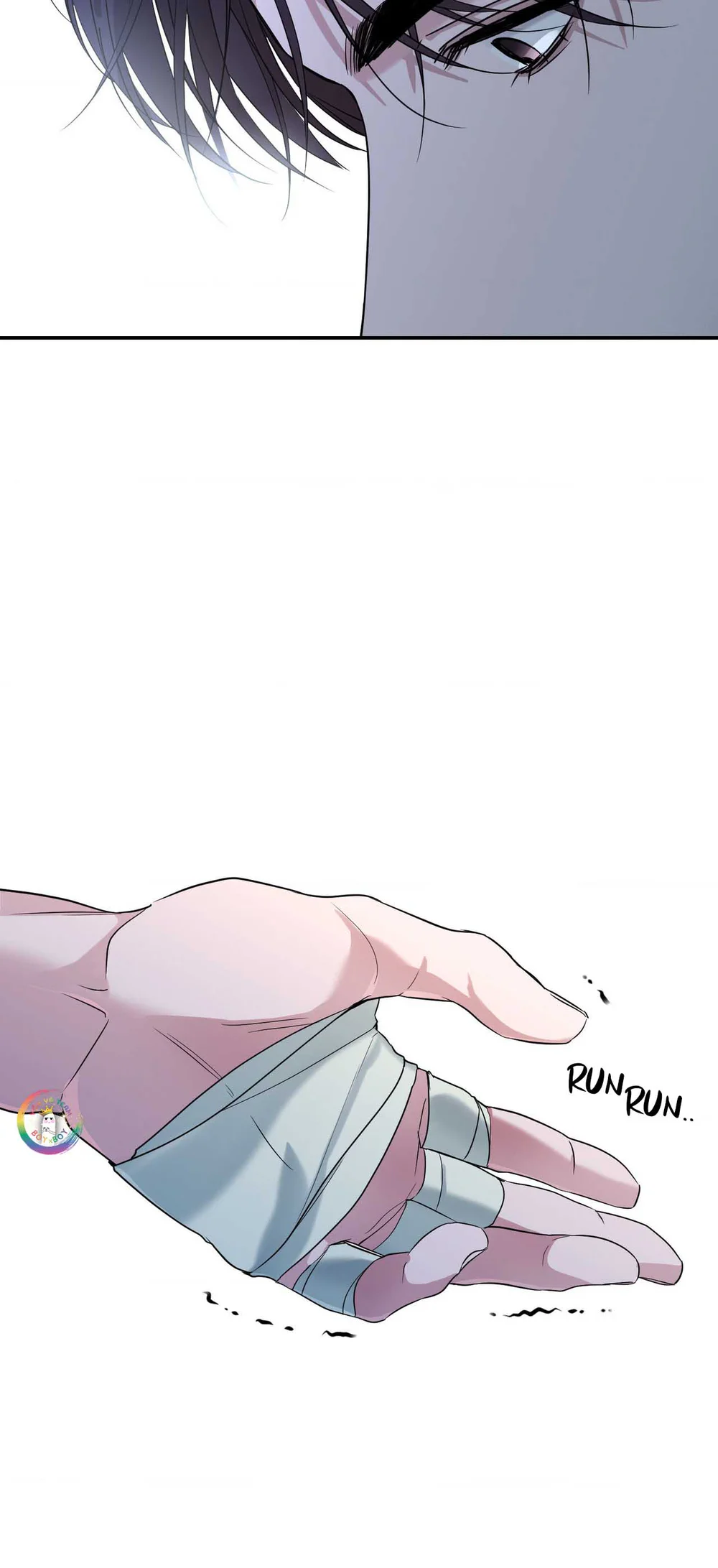 Đọc truyện Màn Đêm Êm Dịu - Chapter 32
