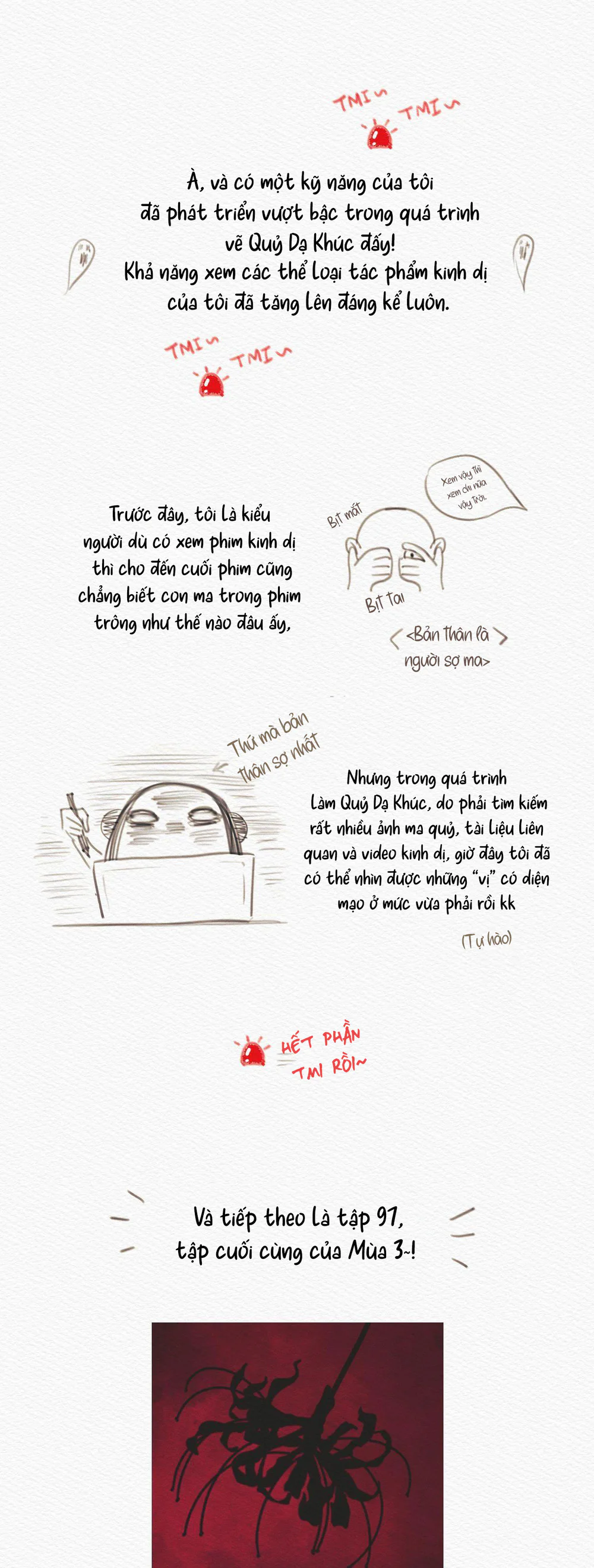 Đọc truyện Quỷ Dạ Khúc - Chapter 97.1
