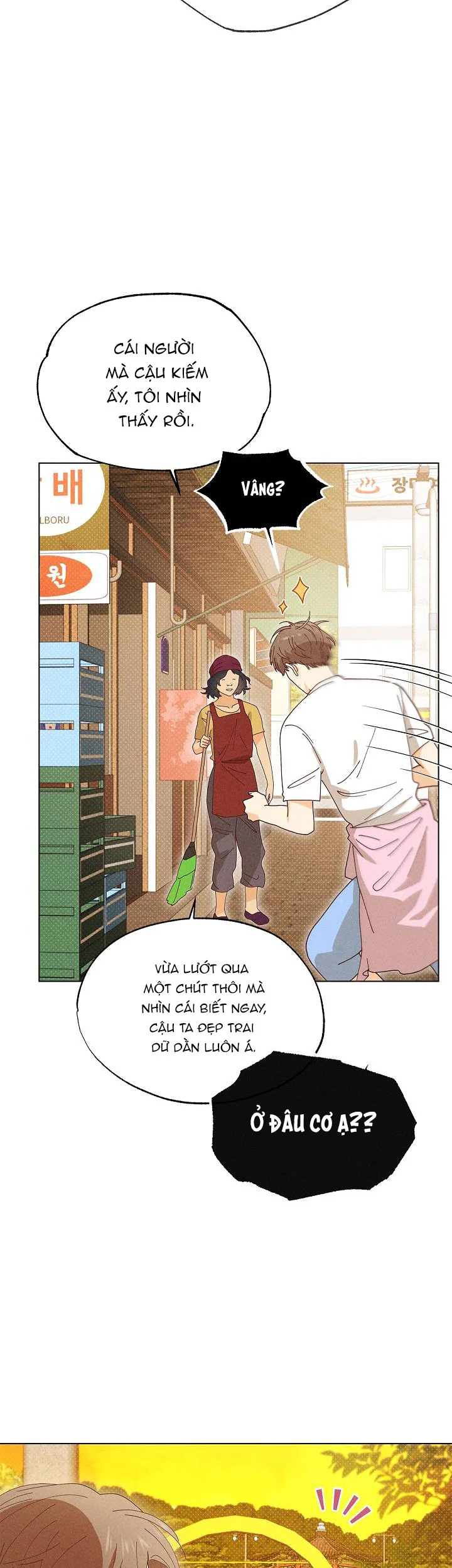 Đọc truyện Anh Trai Trên Ruộng Ớt - Chapter 29