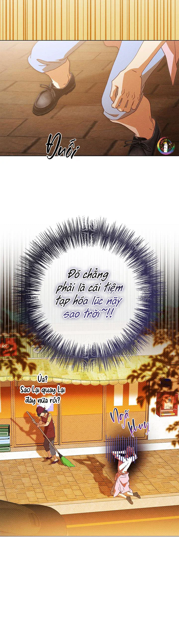 Đọc truyện Anh Trai Trên Ruộng Ớt - Chapter 29