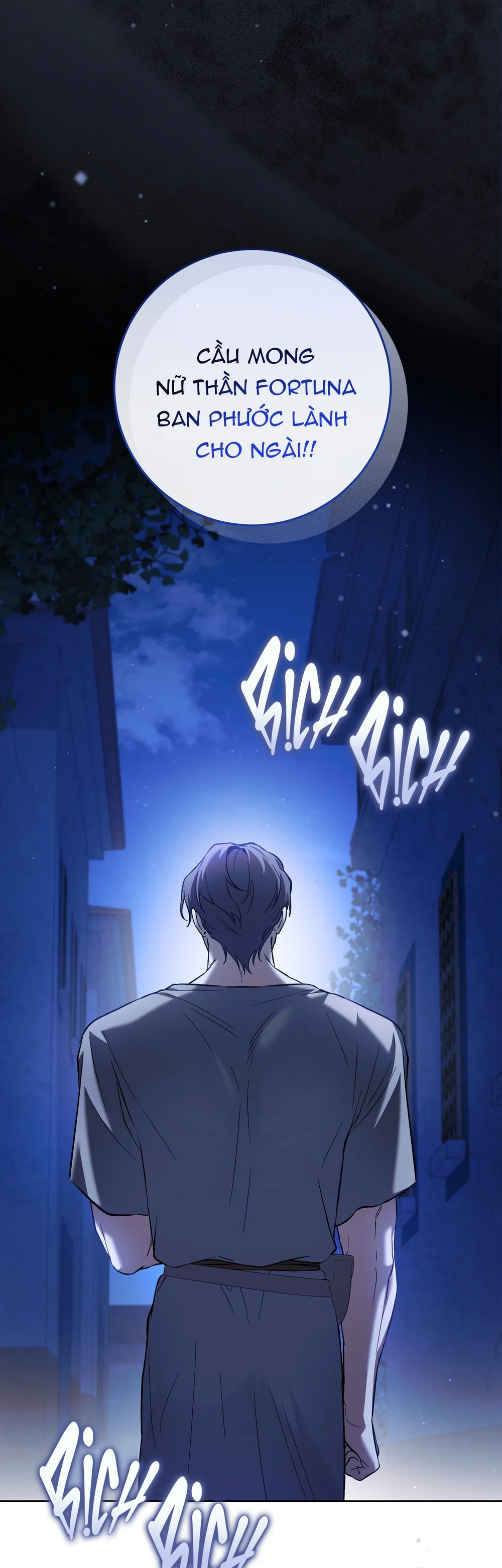 Đọc truyện Giữa Những Nhành Nguyệt Quế - Chapter 2