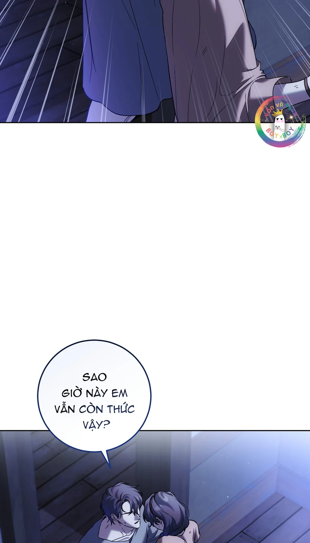 Đọc truyện Giữa Những Nhành Nguyệt Quế - Chapter 2