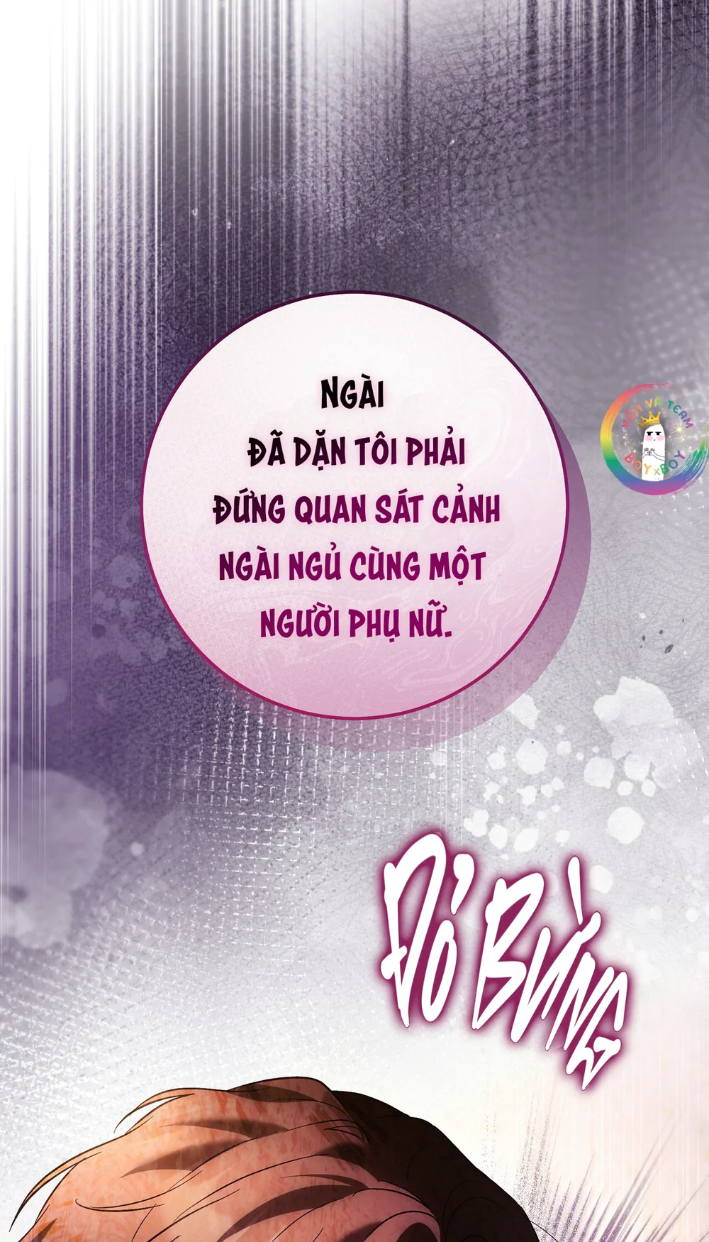 Đọc truyện Giữa Những Nhành Nguyệt Quế - Chapter 2