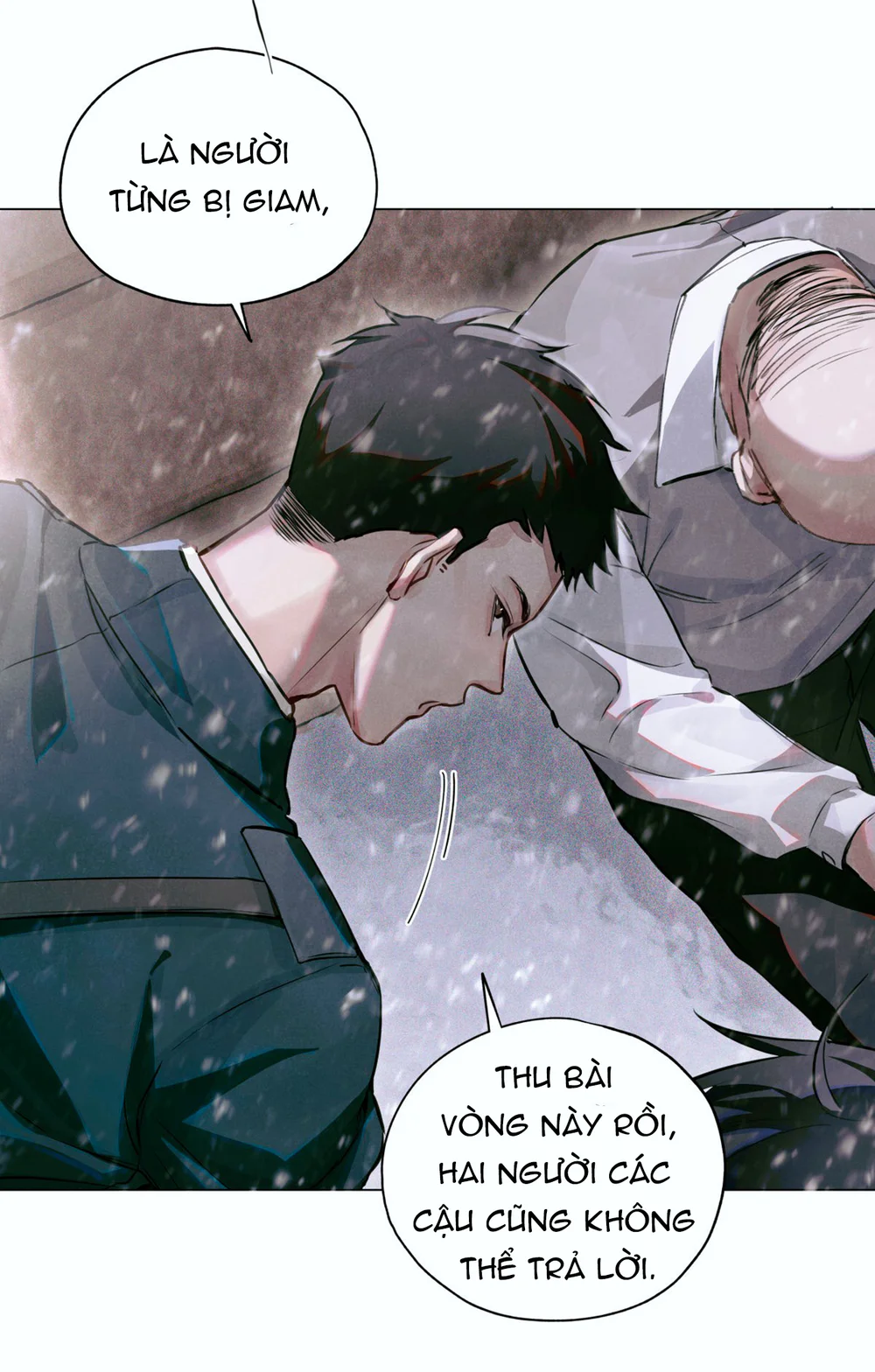 Đọc truyện Thi Đại Học Toàn Cầu - Chapter 5