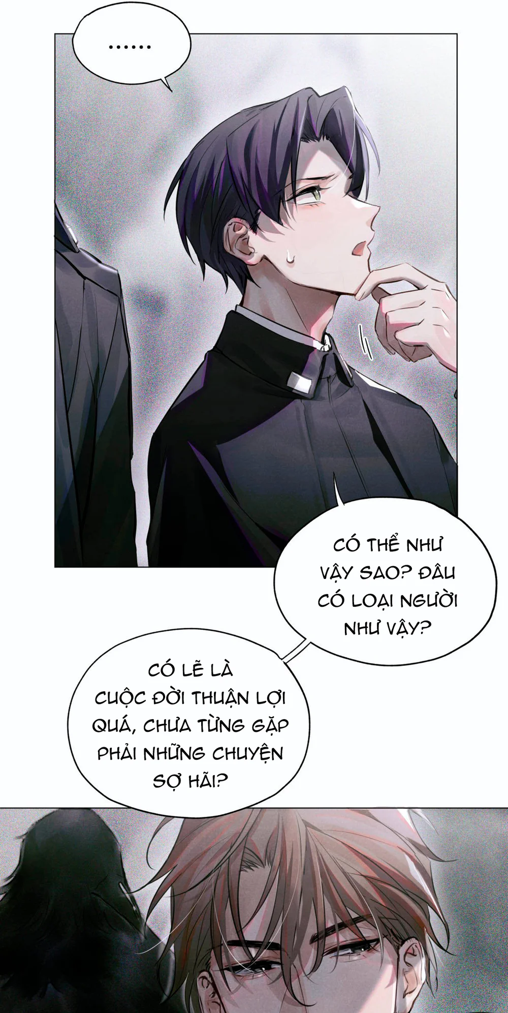 Đọc truyện Thi Đại Học Toàn Cầu - Chapter 5