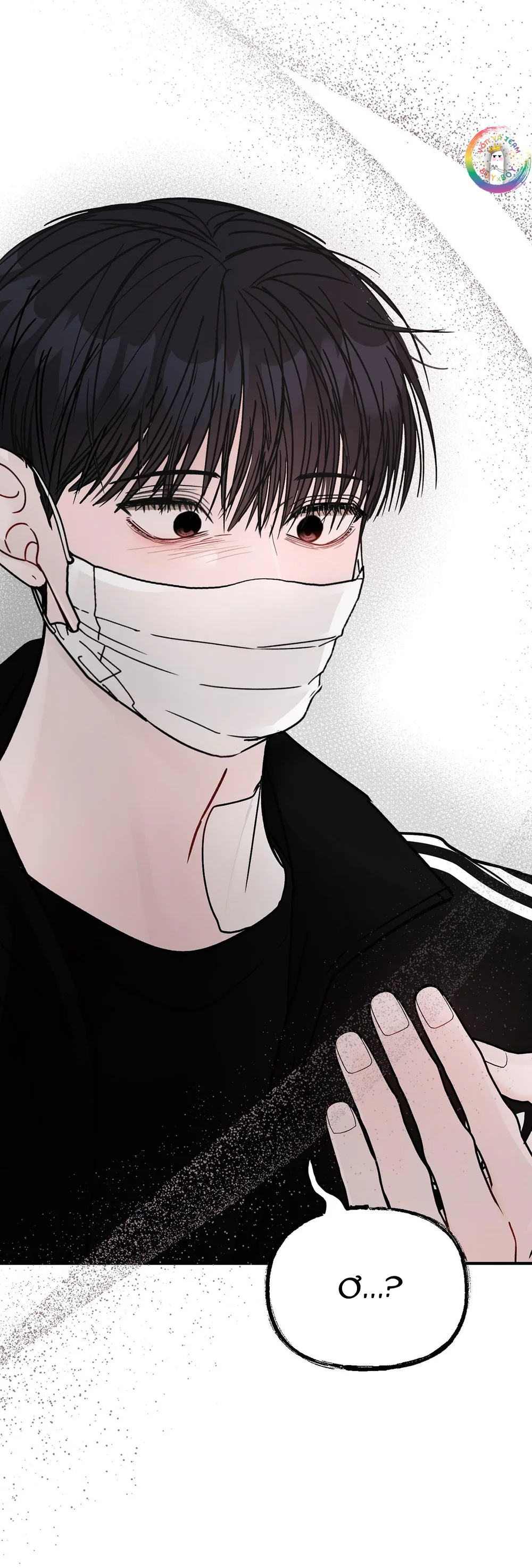Đọc truyện Không Thể Chấm Dứt - Chapter 59