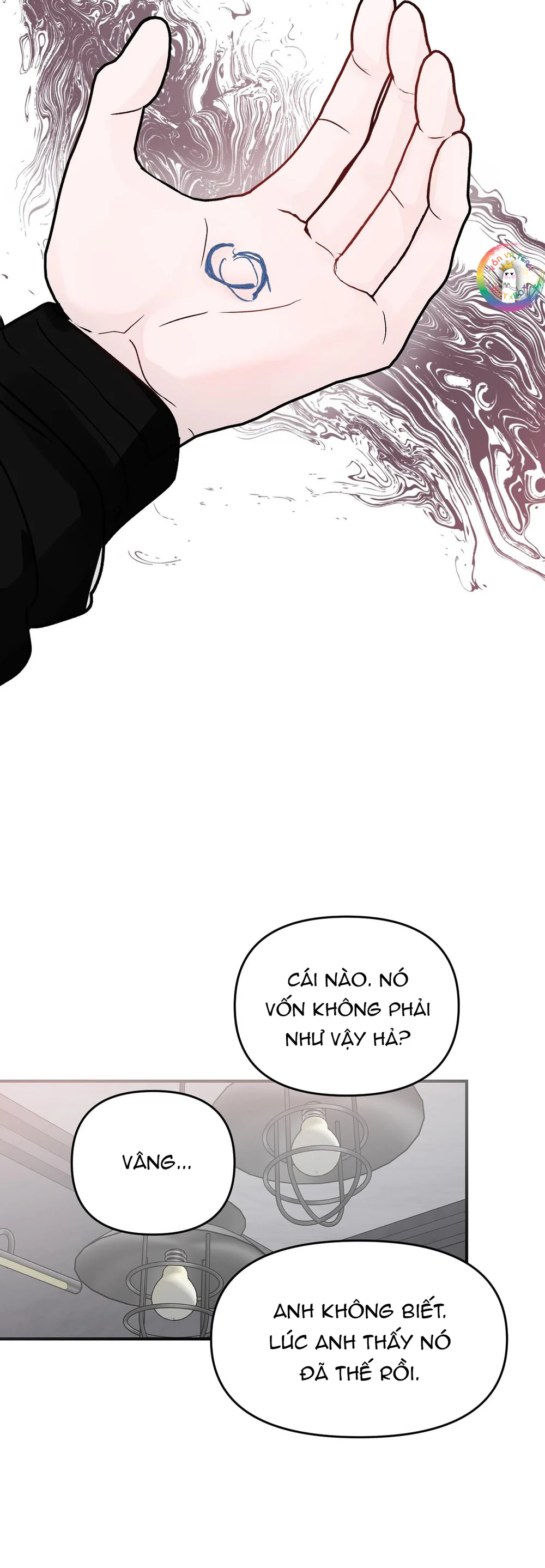 Đọc truyện Không Thể Chấm Dứt - Chapter 59