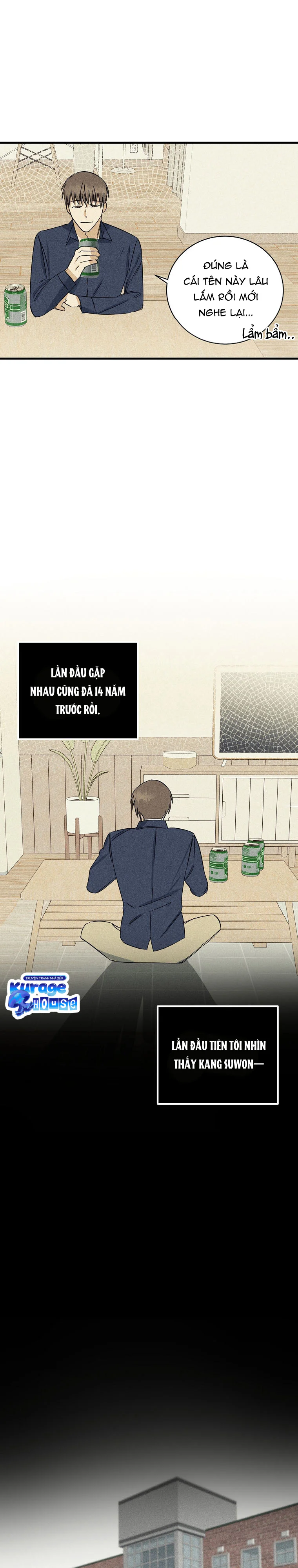 Đọc truyện Deep Throat - Chapter 6