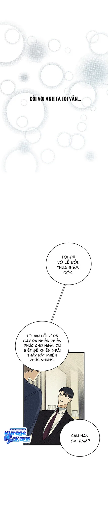 Đọc truyện Deep Throat - Chapter 7