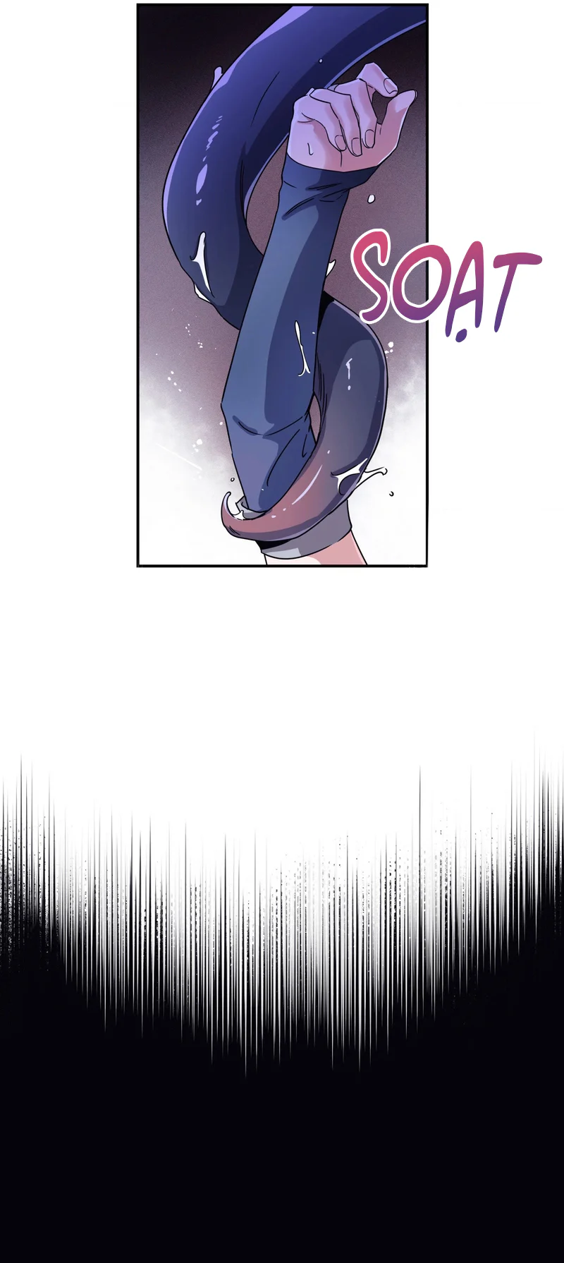 Đọc truyện Ám giữ linh hồn - Chapter 1