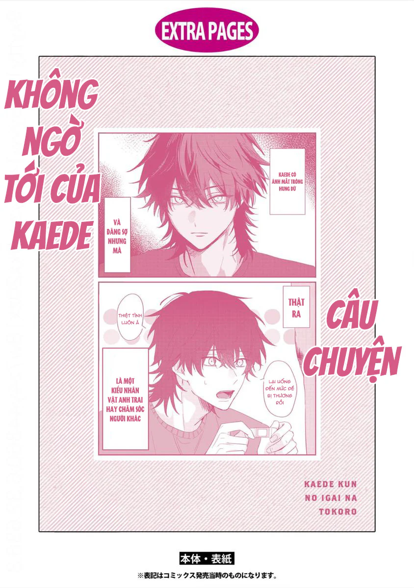 Đọc truyện Cáo Nhỏ Uri - Chapter 19