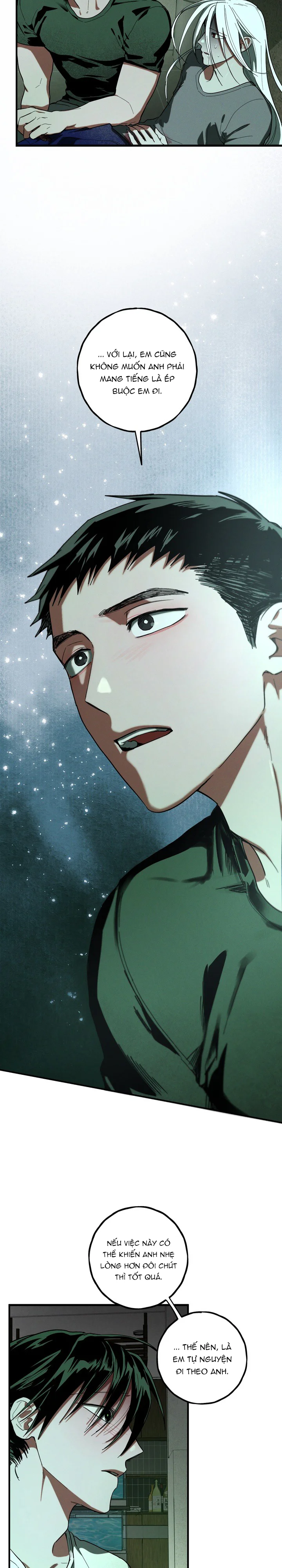 Đọc truyện Jangsanbeom - Chapter 25