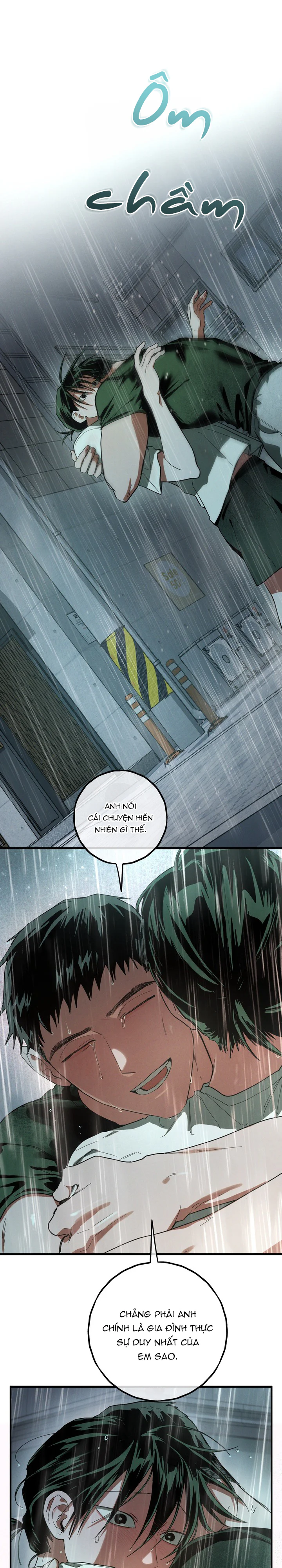 Đọc truyện Jangsanbeom - Chapter 25
