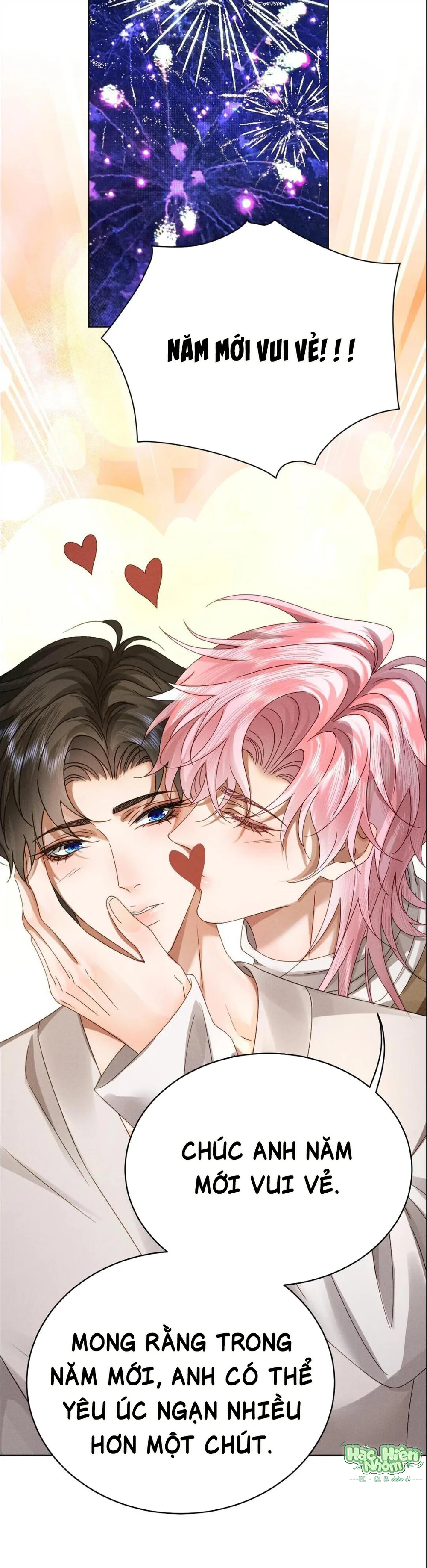 Đọc truyện Em Trai Bệnh Hoạn - Chapter 63.4