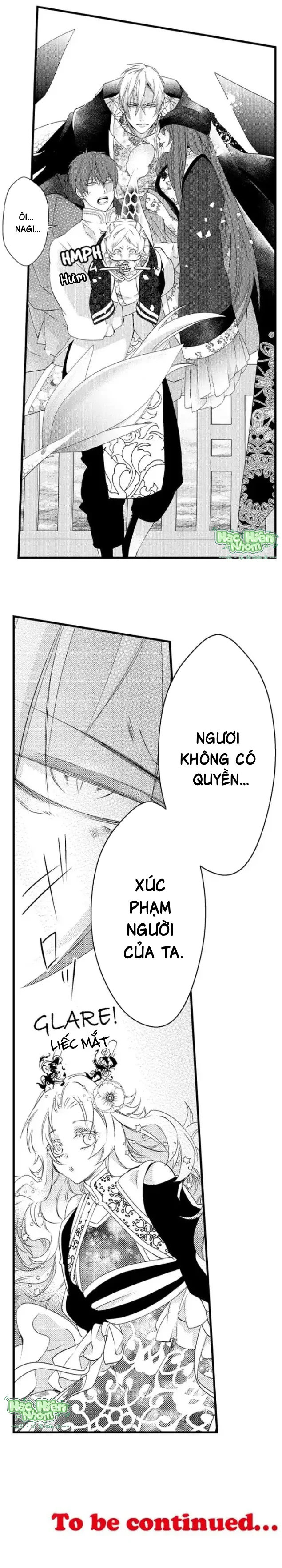 Đọc truyện Fan cuồng Boylove bị triệu hồi tới một thế giới lạ - Chapter 90