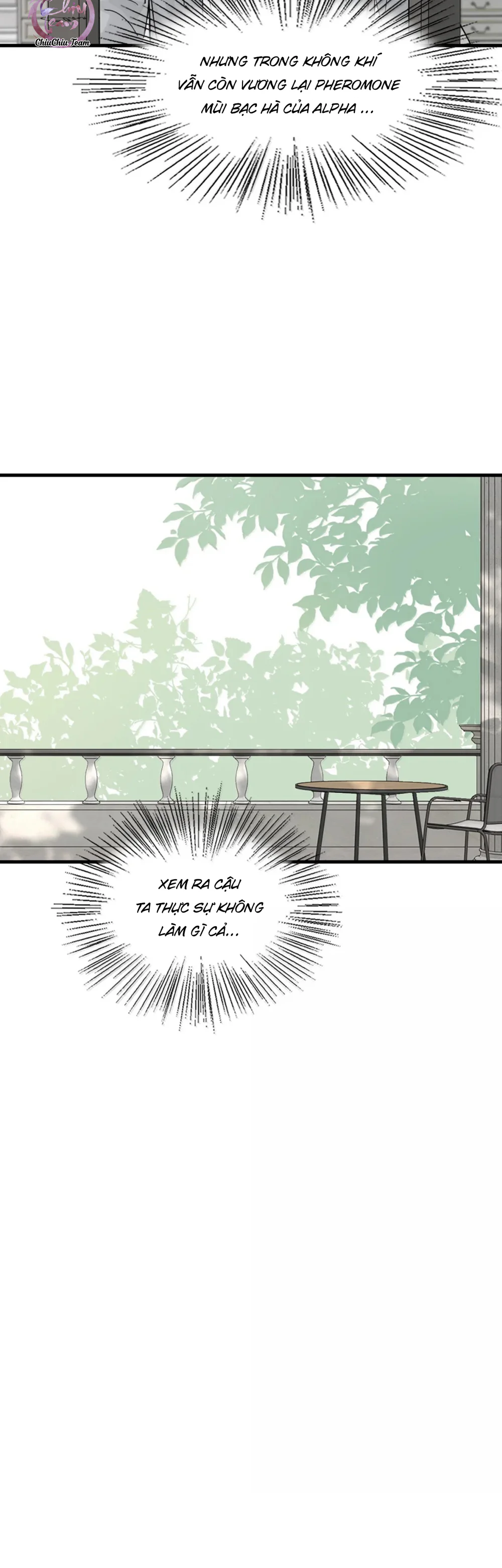 Đọc truyện Lửa Tù - Chapter 19