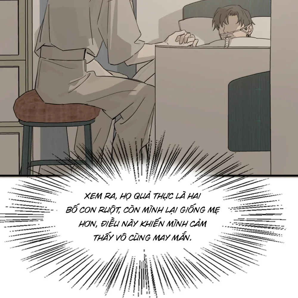 Đọc truyện Lửa Tù - Chapter 19