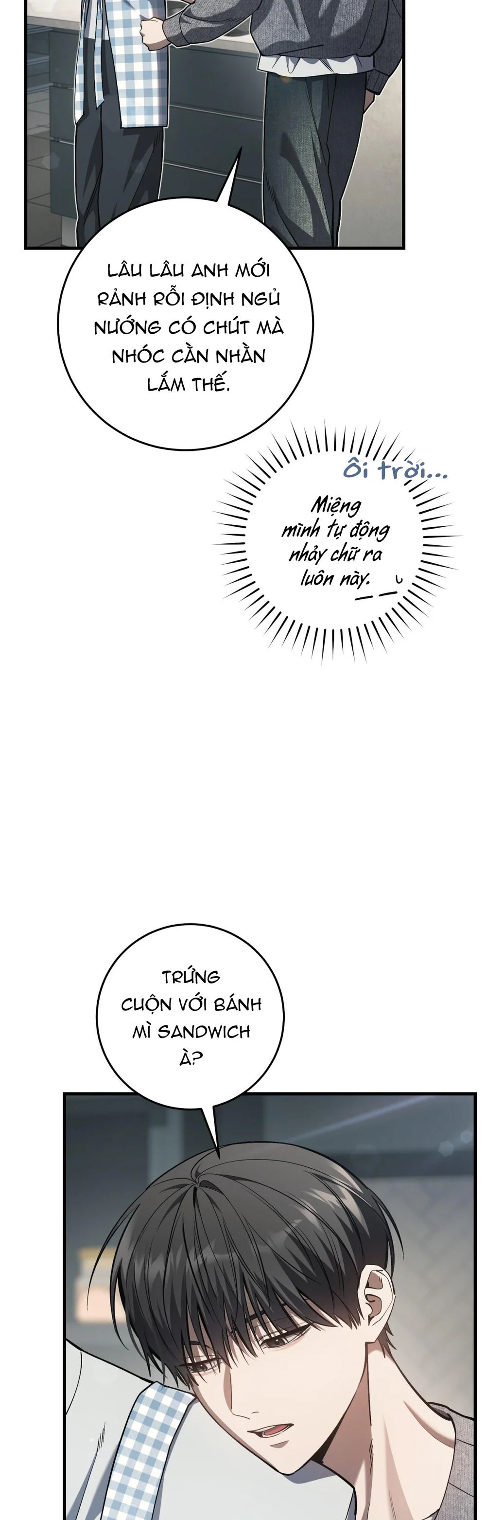Đọc truyện Thợ Săn Chỉ Muốn Ở Ẩn - Chapter 69