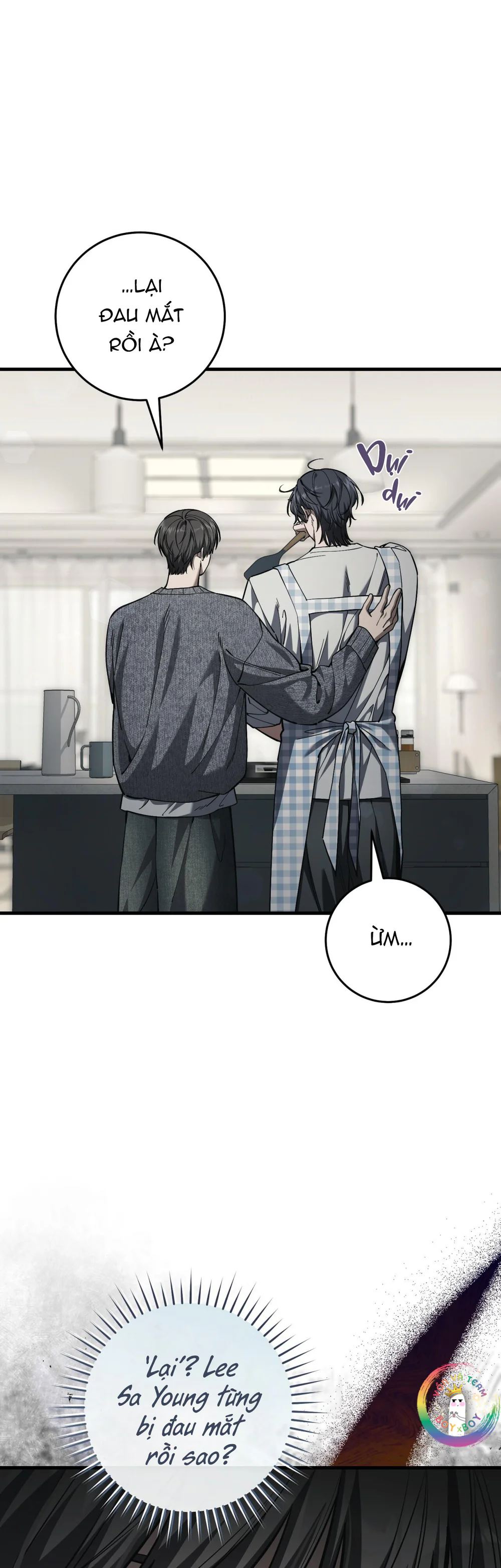 Đọc truyện Thợ Săn Chỉ Muốn Ở Ẩn - Chapter 69