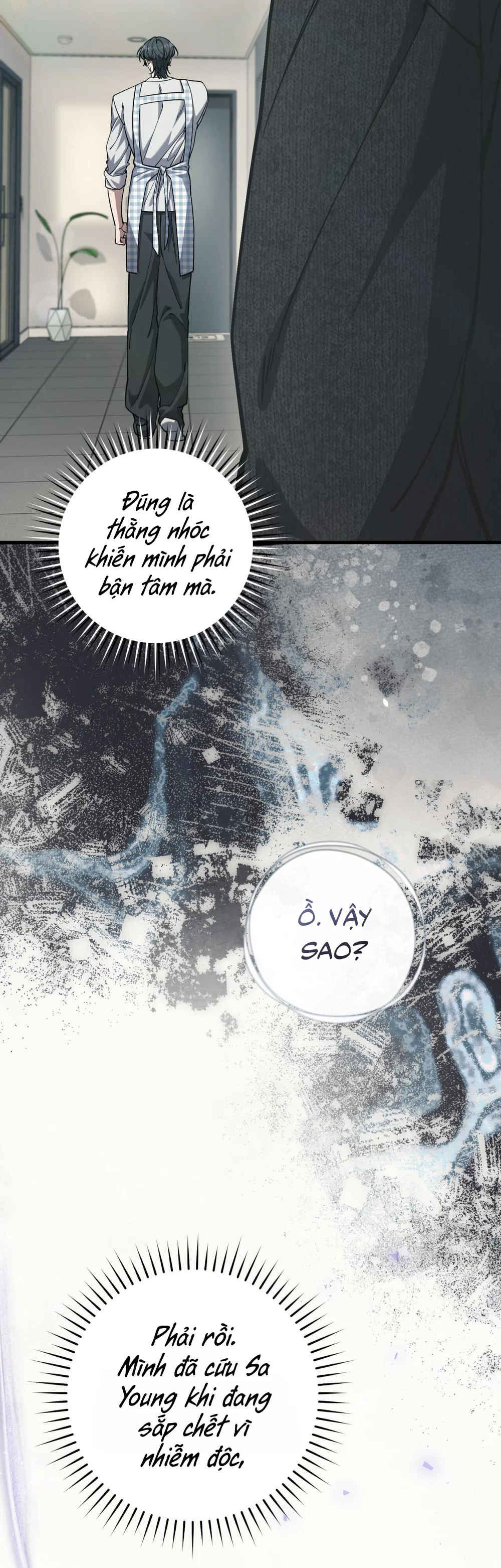 Đọc truyện Thợ Săn Chỉ Muốn Ở Ẩn - Chapter 69