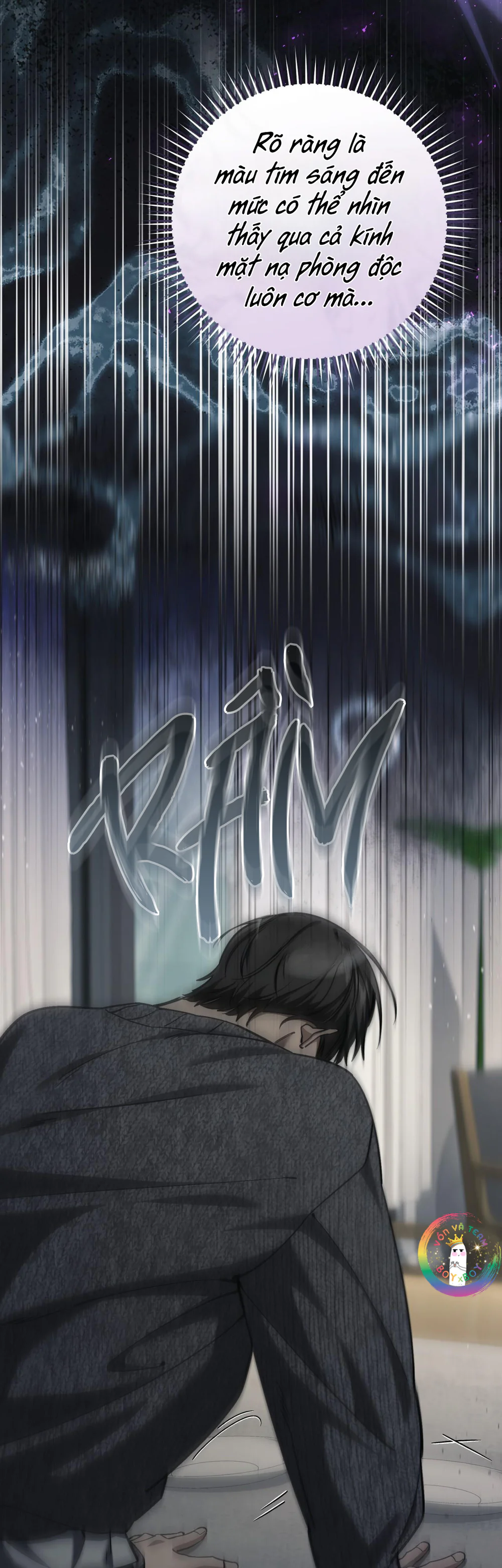 Đọc truyện Thợ Săn Chỉ Muốn Ở Ẩn - Chapter 69