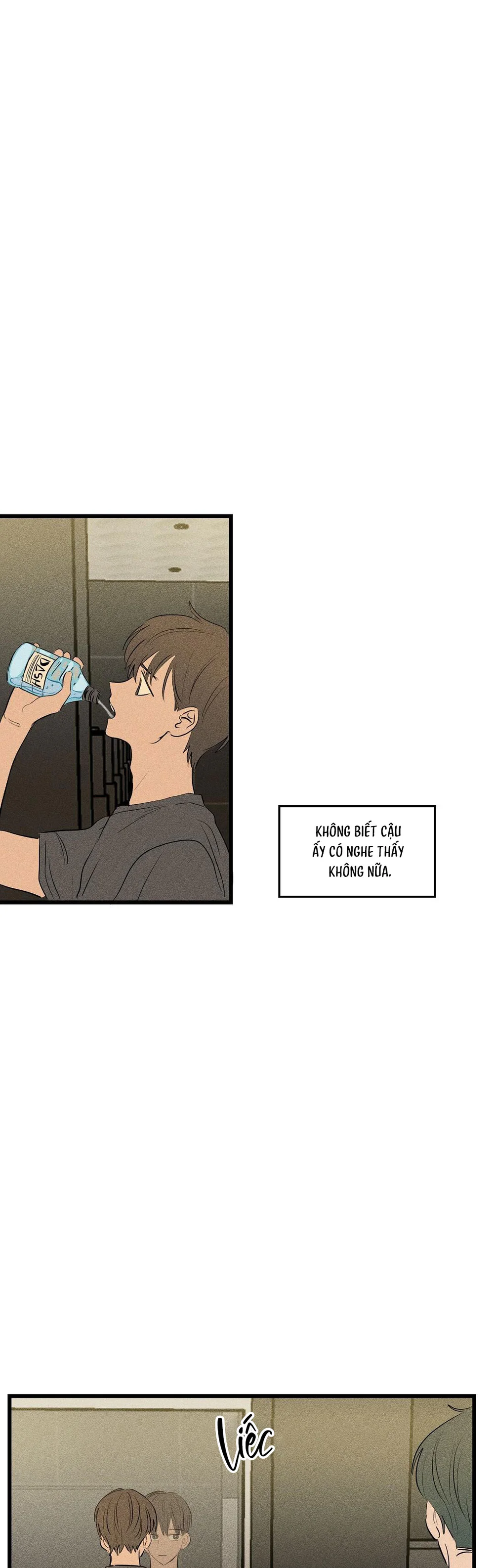 Đọc truyện Đàn Anh Dễ Xơi - Chapter 35