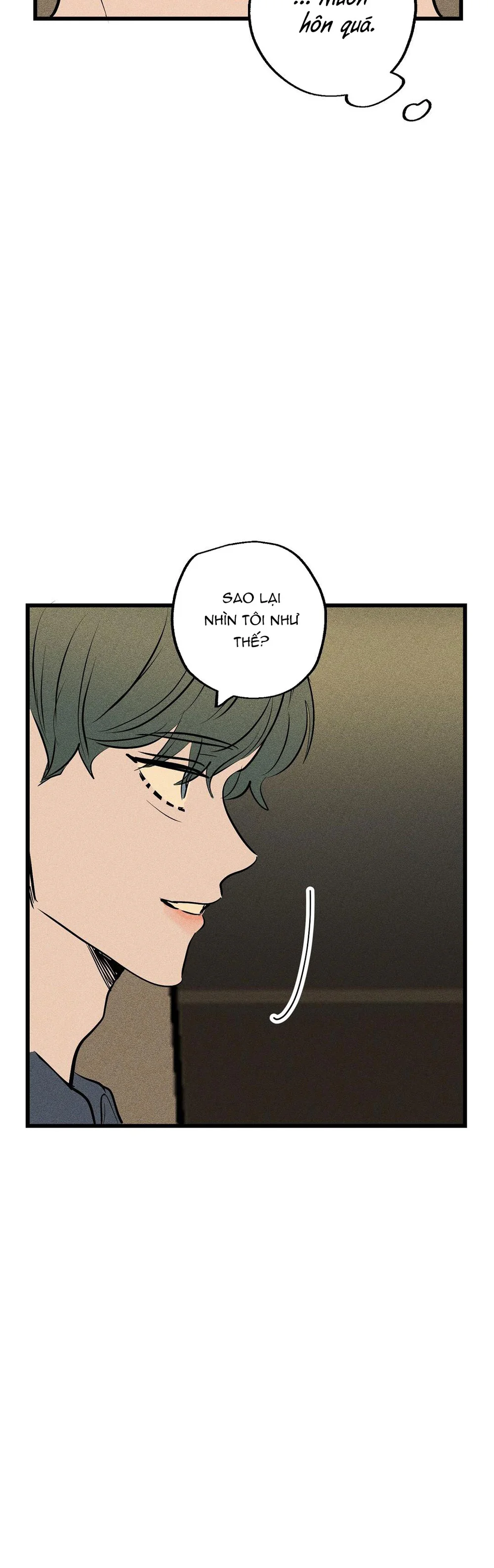 Đọc truyện Đàn Anh Dễ Xơi - Chapter 35
